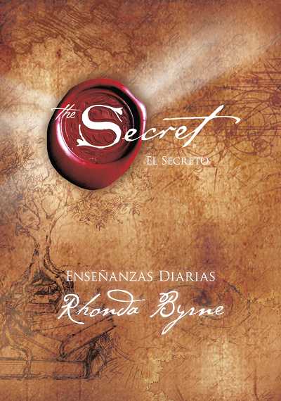 SECRETO,EL.ENSE�ANZAS DIARIAS