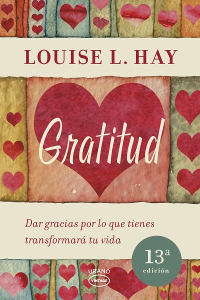 GRATITUD (VINTAGE)