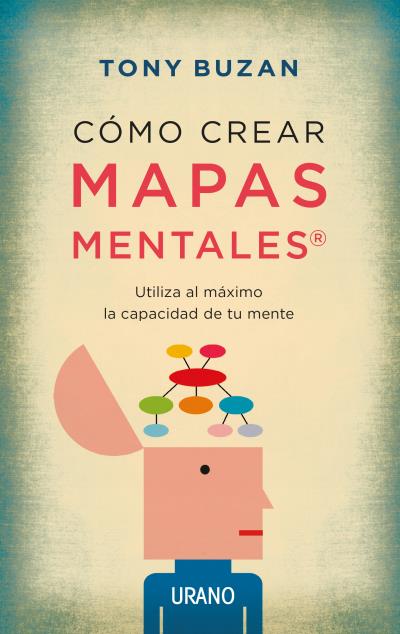 COMO CREAR MAPAS MENTALES (N.E)
