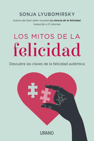 MITOS DE LA FELICIDAD,LOS-DESCUBRE LAAS CLAVES DE LA FELICI