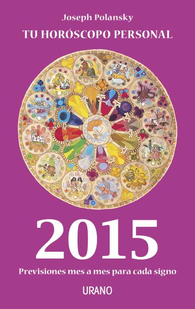 TU HOROSCOPO PERSONAL 2018