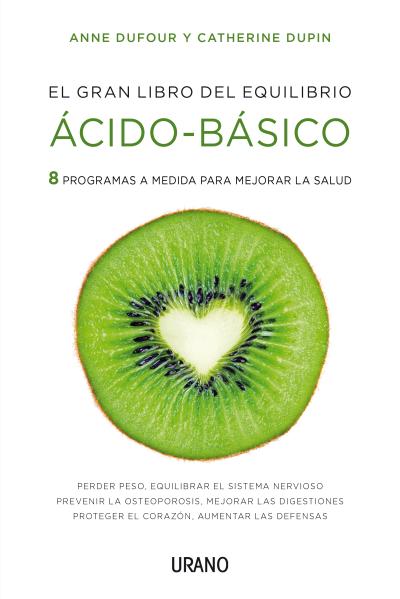 GRAN LIBRO DEL EQUILIBRIO ACIDO-BASICO,EL