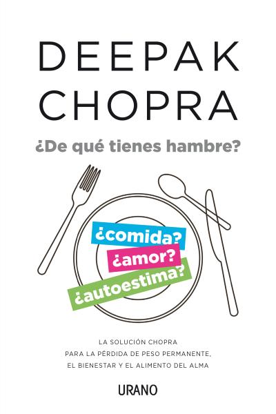 DE QUE TIENES HAMBRE?