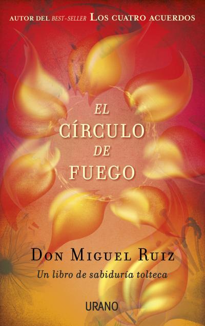 CIRCULO DE FUEGO,EL