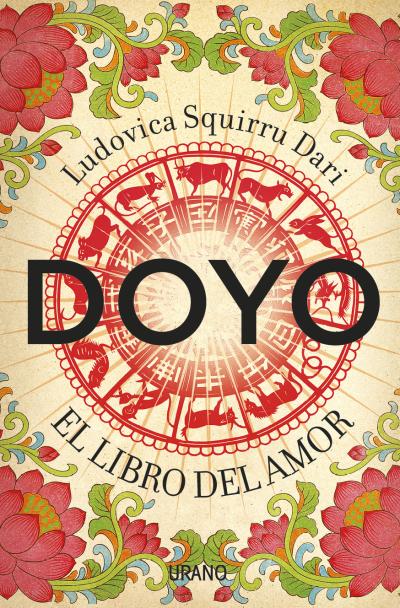 DOYO.EL LIBRO DEL AMOR