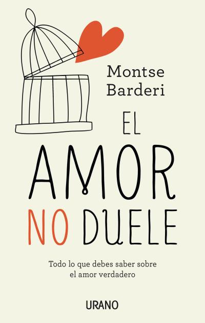 AMOR NO DUELE,EL