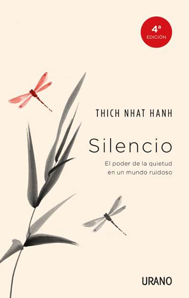 SILENCIO (EL PODER DE LA QUIETUD EN UN MUNDO RUIDOSO)