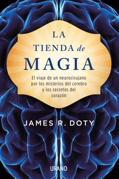 TU MENTE ES MAGICA