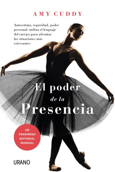 PODER DE LA PRESENCIA,EL