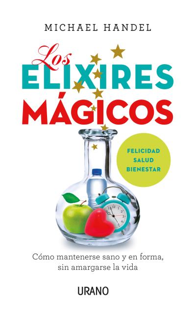 ELIXIRES MAGICOS, LOS