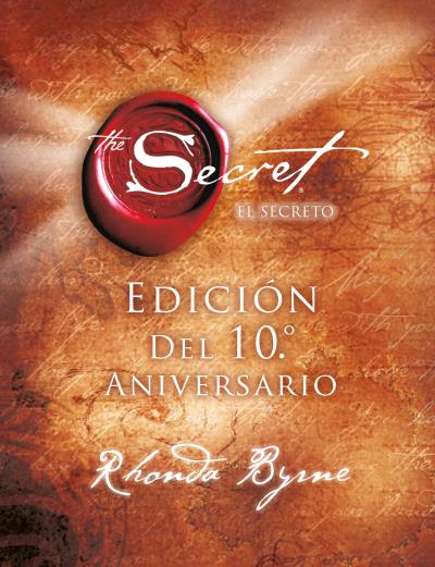 SECRETO,EL X ANIVERSARIO