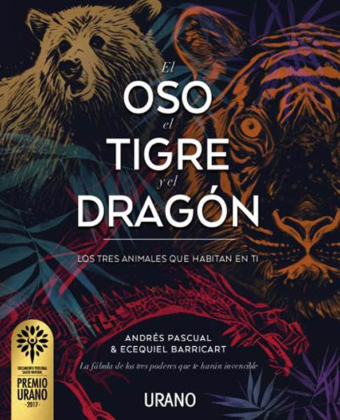 OSO, EL TIGRE Y EL DRAGON, EL