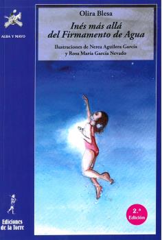 INES MAS ALLA DEL FIRMAMENTO DE AGUA