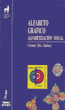 ALFABETO GRAFICO ALFABETIZACION VISUAL