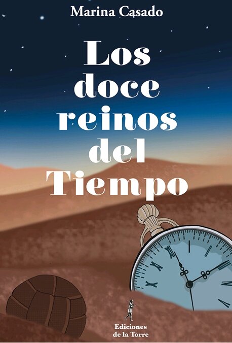 ENTRA LA NOCHE