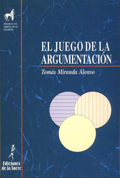 JUEGO DE LA ARGUMENTACION, EL