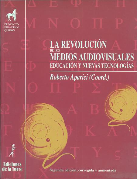 REVOLUCION DE LOS MEDIOS AUDIOVISUALES, LA