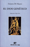 DIOS GENETICO, EL