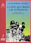 NI�A QUE RIEGA LAS ALBAHACAS, LA