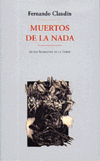 MUERTOS DE LA NADA