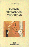 ENERGIA, TECNOLOGIA Y SOCIEDAD