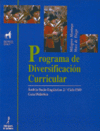 PROGRAMA DE DIVERSIFICACION CURRICULAR. AREA SOCIO-LINGUISTI