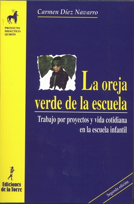 OREJA VERDE DE LA ESCUELA, LA