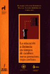EDUCACION A DISTANCIA EN TIEMPOS DE CAMBIOS: NUEVAS GENERACI