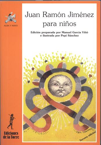 JUAN RAMON JIMENEZ PARA NI�OS