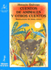 CUENTOS DE ANIMALES Y OTROS CUENTOS