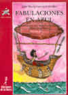 FABULACIONES EN AZUL