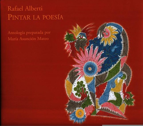 PINTAR LA POESIA