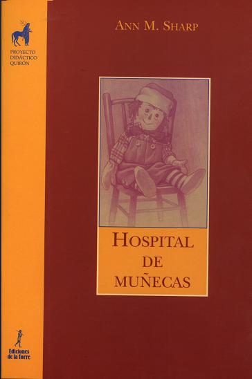 HOSPITAL DE MU�ECAS EDIVAR0SD