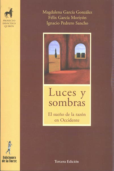 LUCES Y SOMBRAS EDIVAR0SD