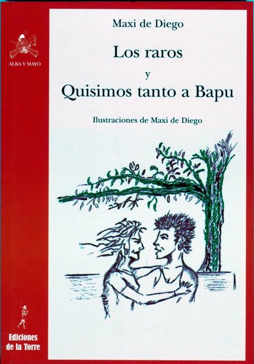 RAROS Y QUISIMOS TANTO A BAPU, LOS