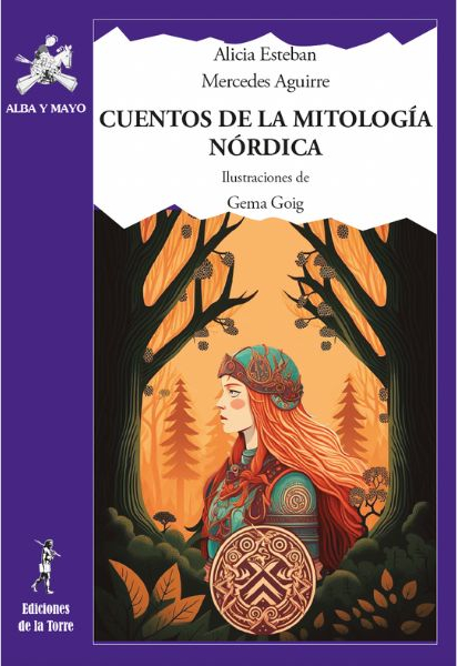 CUENTOS MITOLOGIA GRIEGA VIII EN LOS MONTES Y EN LO