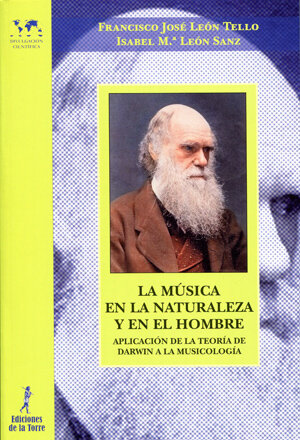 MUSICA EN LA NATURALEZA Y EN EL HOMBRE, LA
