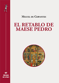 RETABLO DE MAESE PEDRO, EL