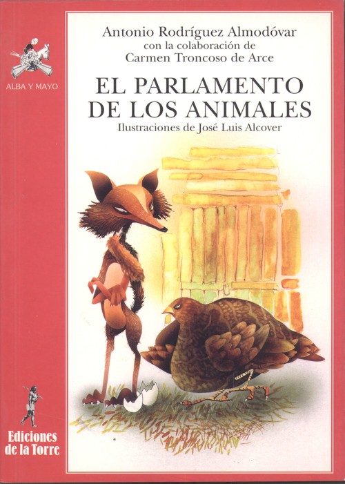 PARLAMENTO DE LOS ANIMALES, EL