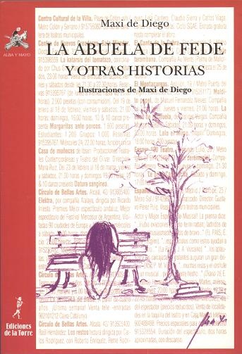 ABUELA DE FEDE Y OTRAS HISTORIAS, LA