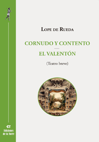 CORNUDO Y CONTENTO - EL VALENTON