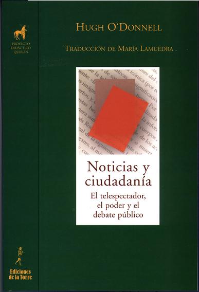 NOTICIAS Y CIUDADANIA
