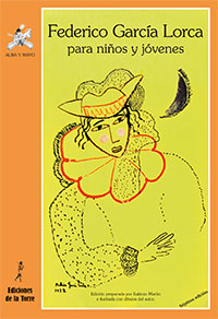 FEDERICO GARCIA LORCA PARA NI�OS Y JOVENES