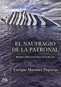 NAUFRAGIO DE LA PATRONAL, EL