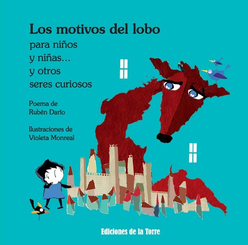 MOTIVOS DEL LOBO, LOS
