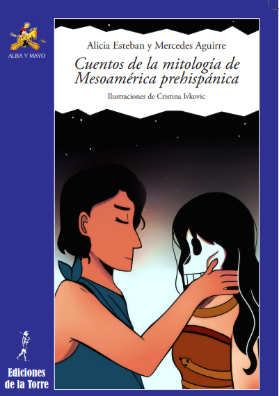 CUENTOS MITOLOGIA GRIEGA VIII EN LOS MONTES Y EN LO