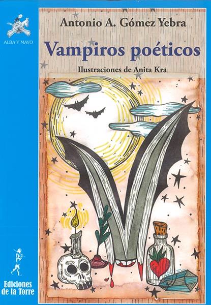 VAMPIROS POETICOS