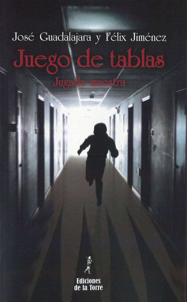 JUEGO DE TABLAS. JUGADA MAESTRA