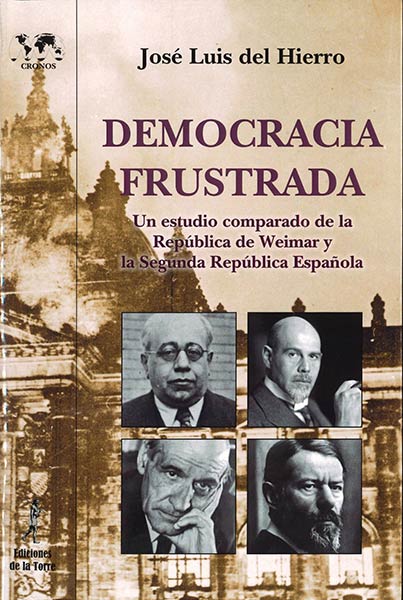 SALVAR LA REPUBLICA