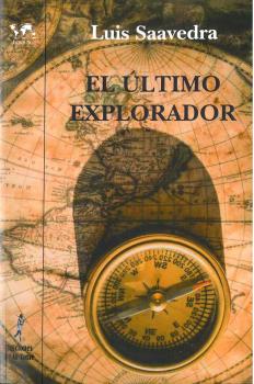 ULTIMO EXPLORADOR,EL